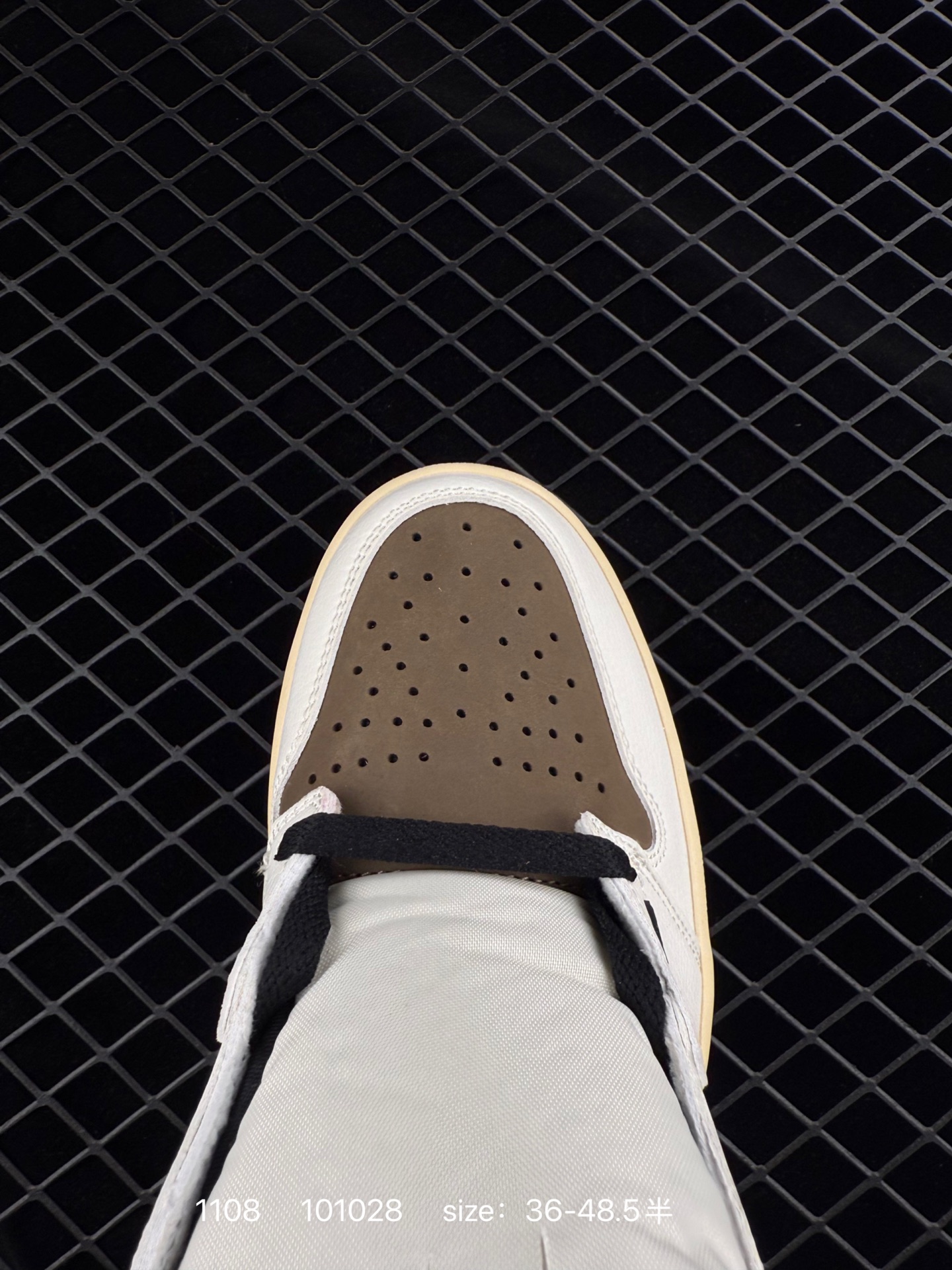 Nike Air Jordan 1 Retro High OG